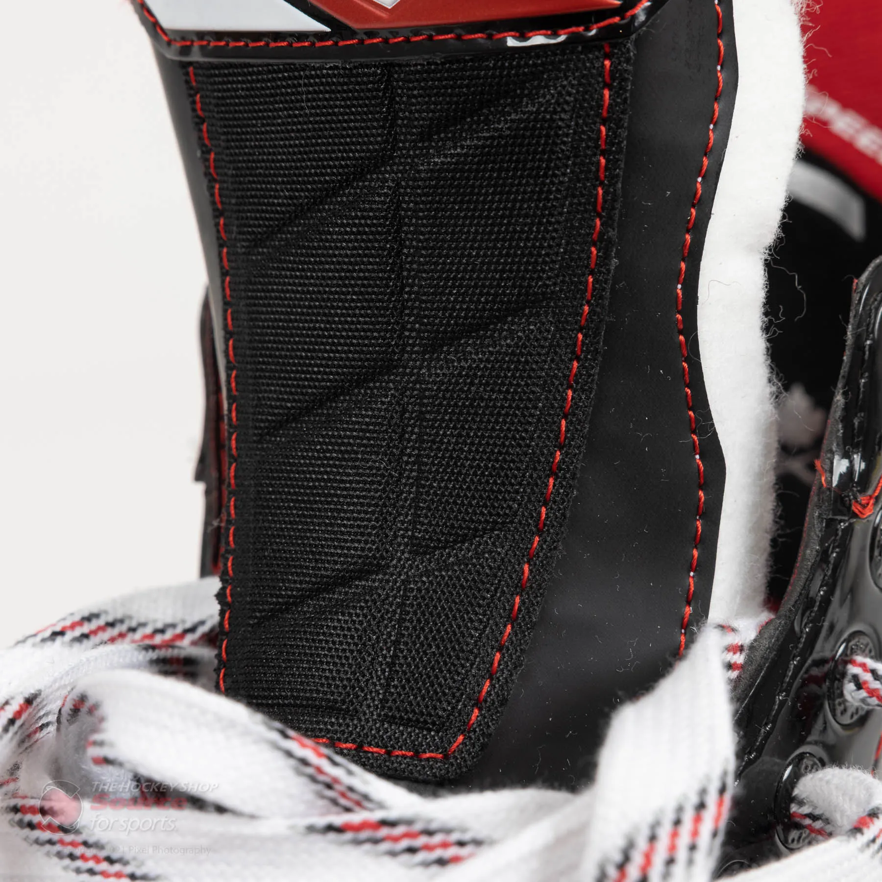 CCM Jetspeed Shock Intermediate Hockey Skates - (2021)