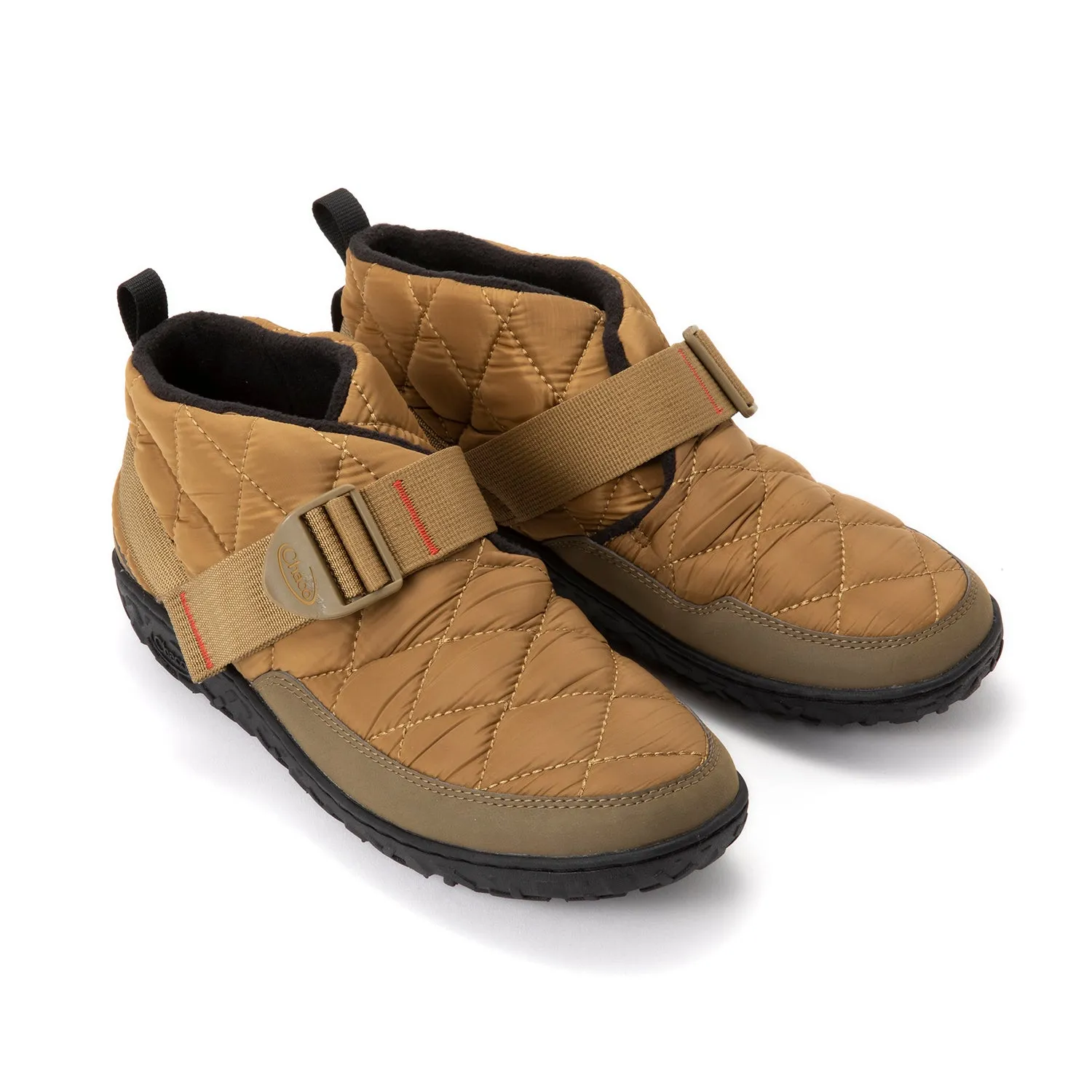 Chaco | チャコ　Ms RAMBLE PUFF