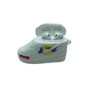 Check Lakers AirPods Case