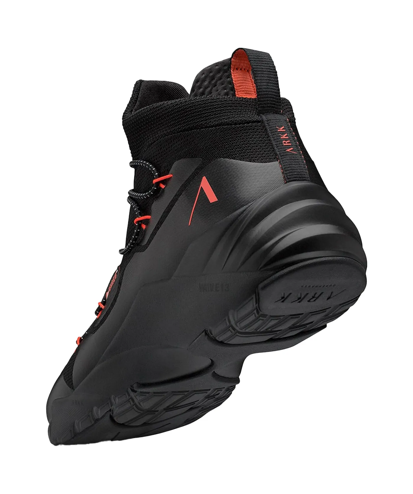 Chrontech Mesh HS W13 Sneakers