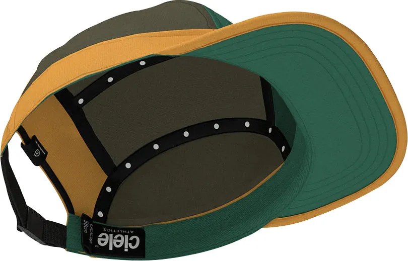 Ciele Athletics GOCap C Plus Box Running Cap - Norcal
