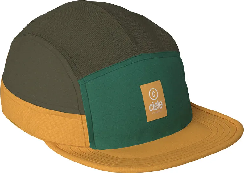 Ciele Athletics GOCap C Plus Box Running Cap - Norcal