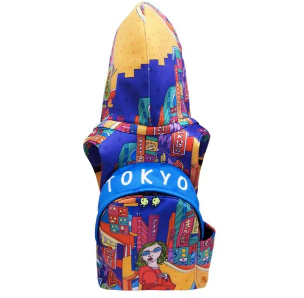 CITY Collection - Tokyo