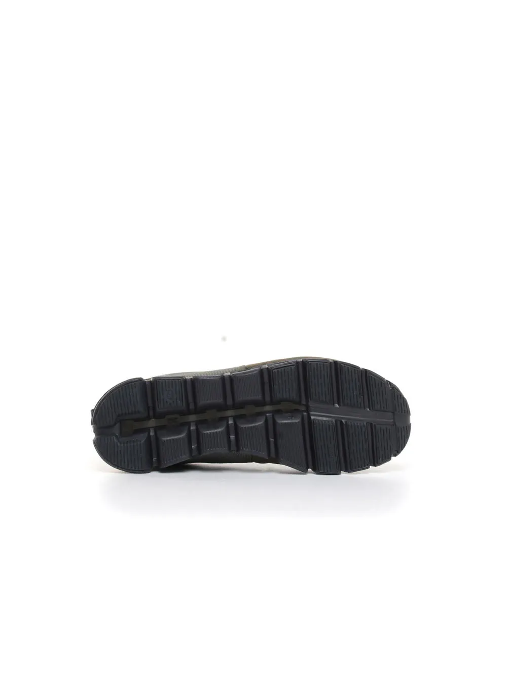 Cloud 5 Waterproof - Olive Black
