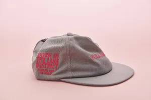 Club Cap EP - Grey & Pink