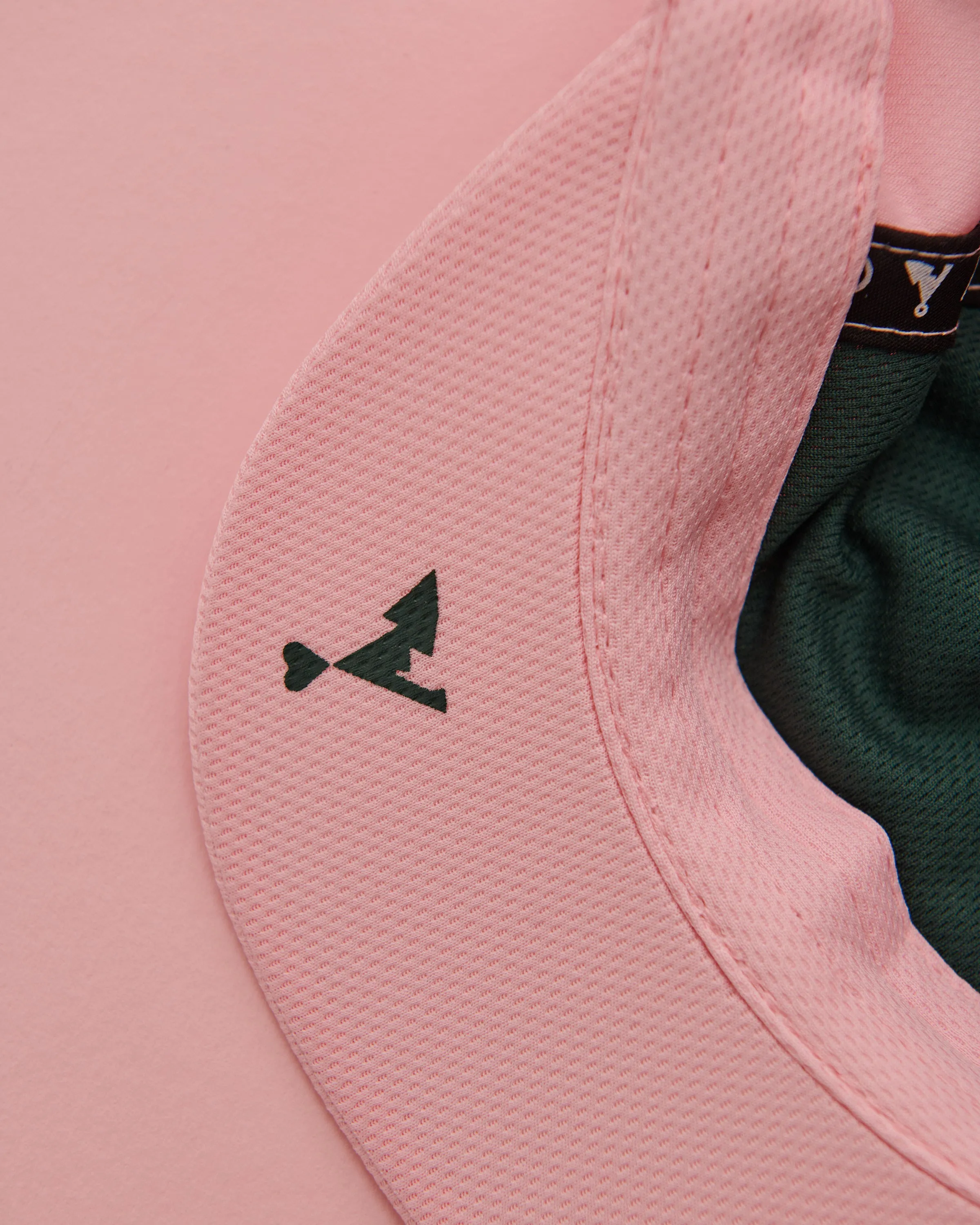 Club Cap EP - Pink & Green