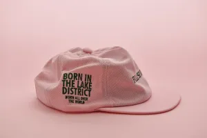 Club Cap EP - Pink & Green