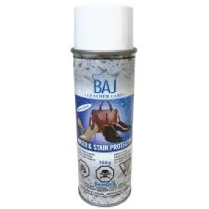 CLWATK02 BAJ Water Stain Protector Spray