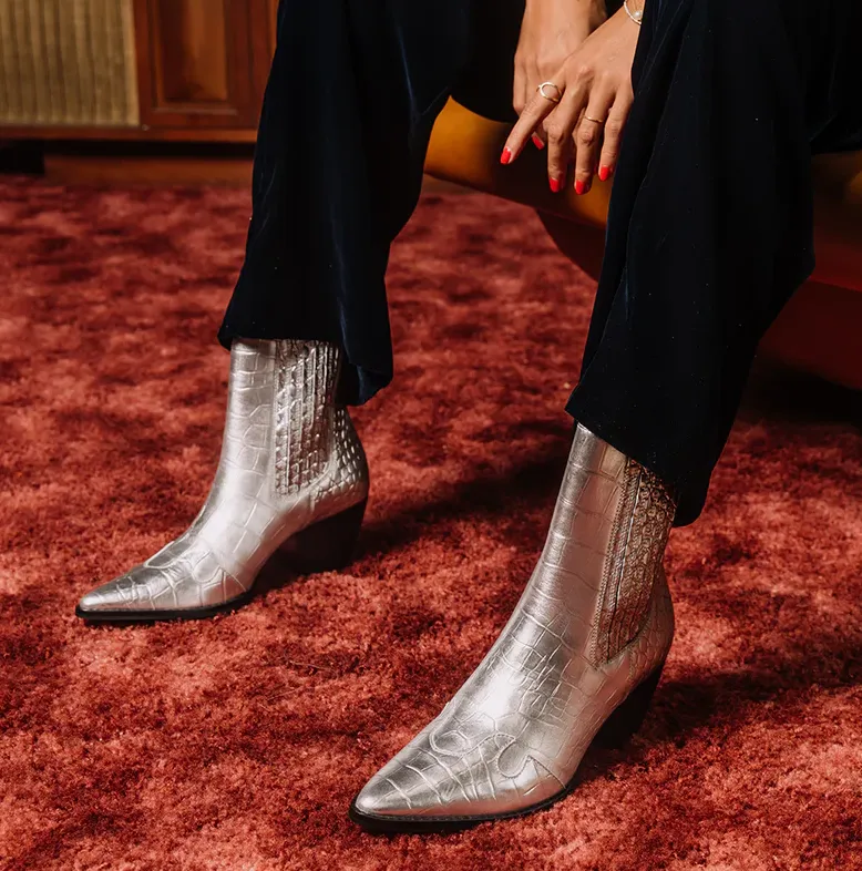 Collins Ankle Boot
