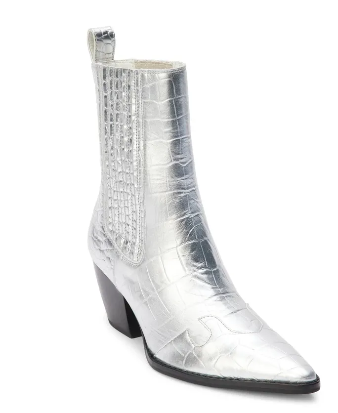 Collins Ankle Boot