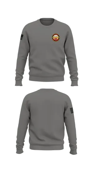 company 25 store 1 Core Men's Crewneck Performance Sweatshirt - 32409448133