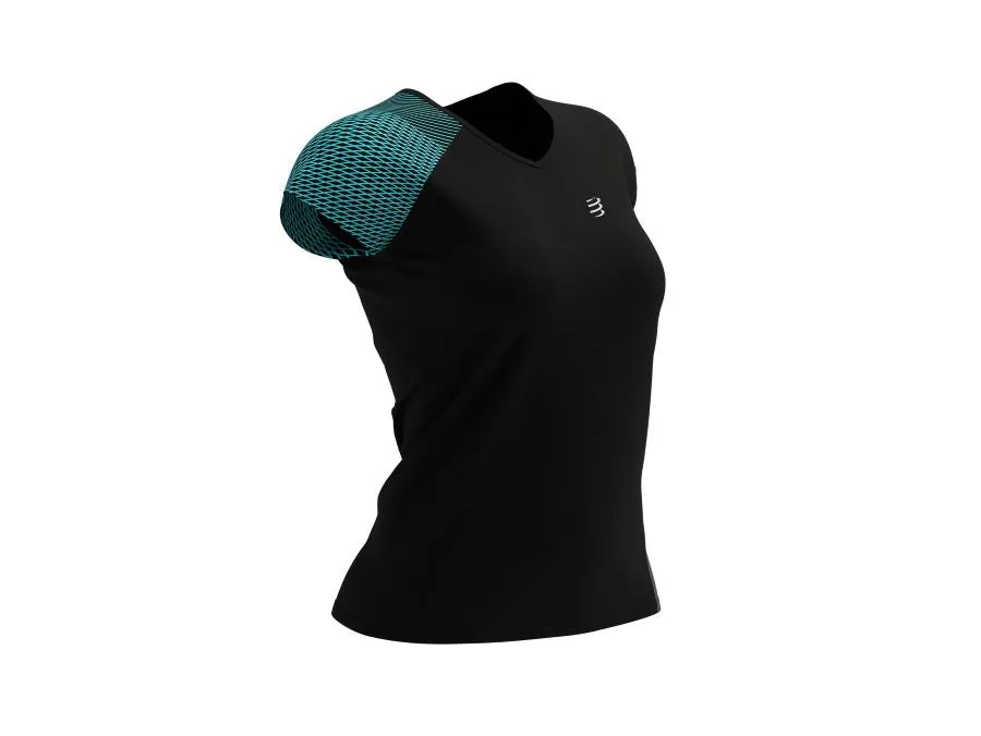 Compressport - Performance SS T-Shirt  (Women)