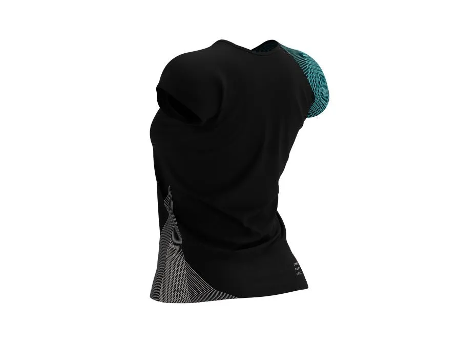 Compressport - Performance SS T-Shirt  (Women)
