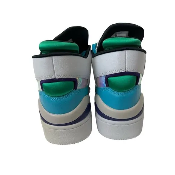 Converse ERX 260 Cons Leather Sneakers Kids Size 5