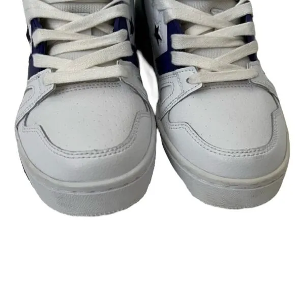 Converse ERX 260 Cons Leather Sneakers Kids Size 5