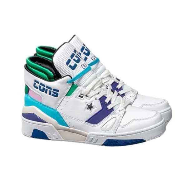 Converse ERX 260 Cons Leather Sneakers Kids Size 5