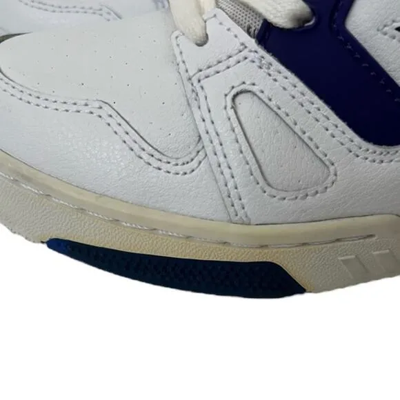 Converse ERX 260 Cons Leather Sneakers Kids Size 5