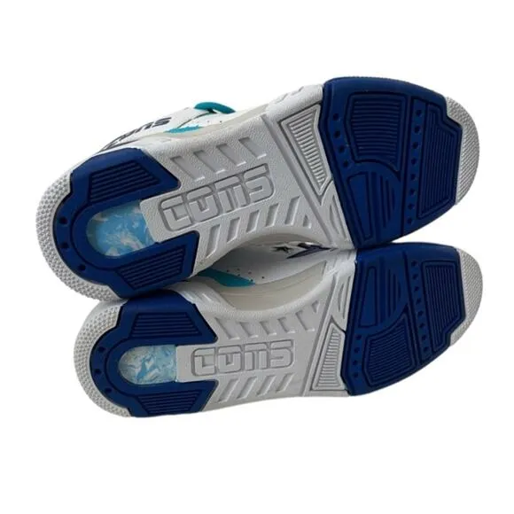 Converse ERX 260 Cons Leather Sneakers Kids Size 5