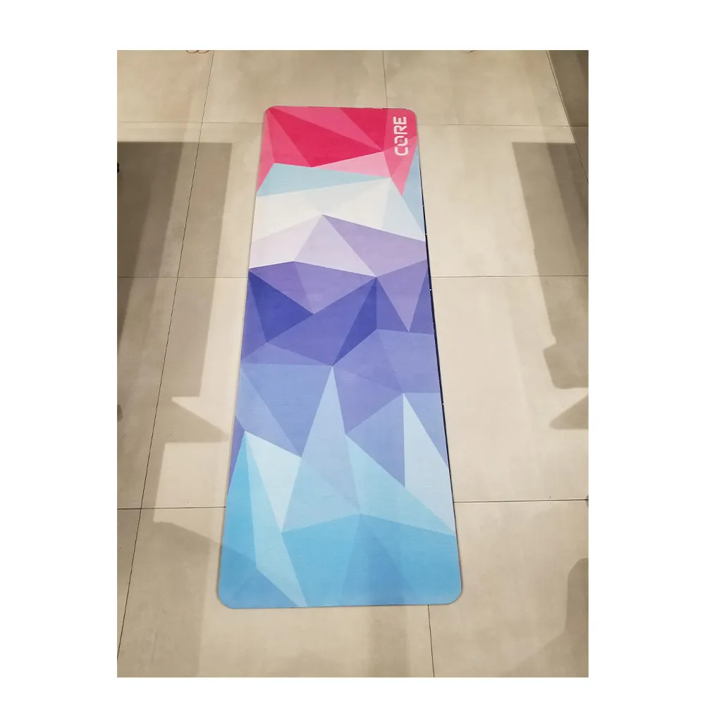 Core Microfiber Mat
