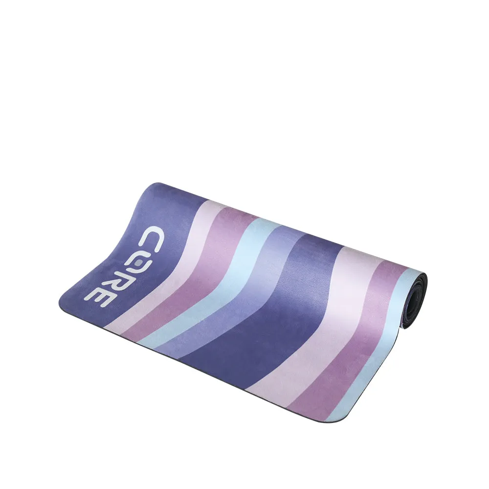 Core Microfiber Mat
