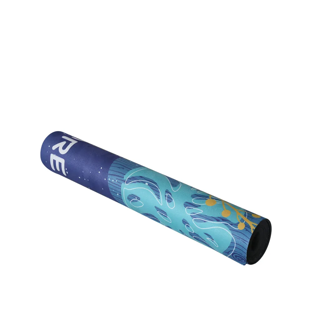 Core Microfiber Mat