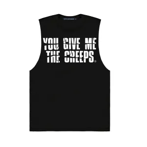 CREEPS MUSCLE TEE