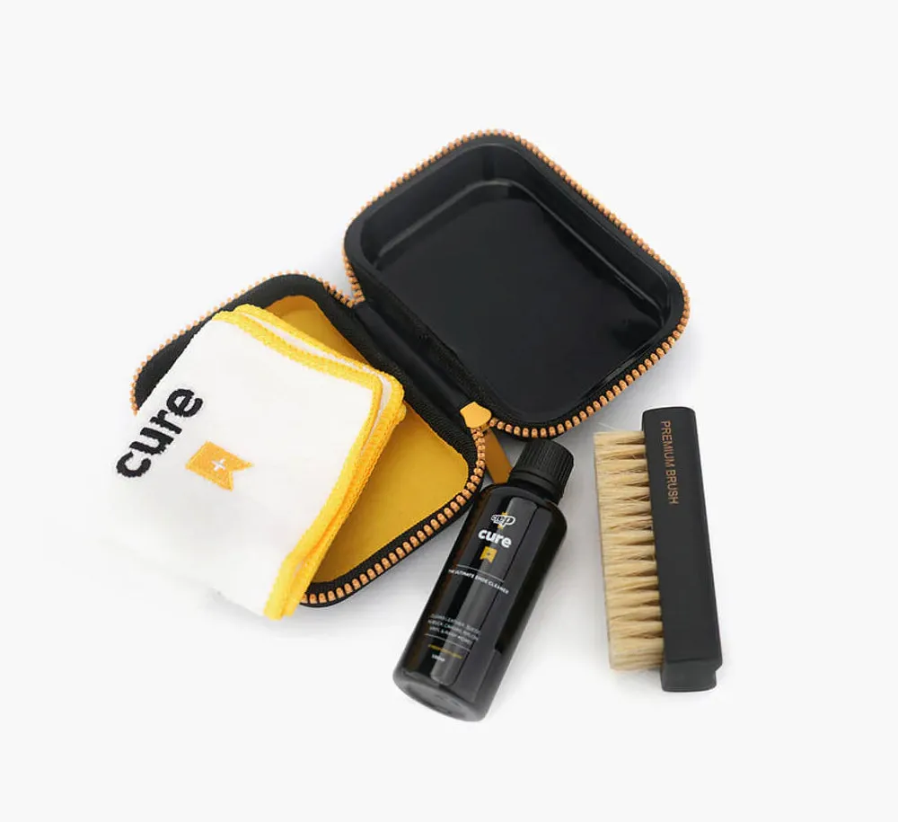 CREP CURE TRAVEL KIT