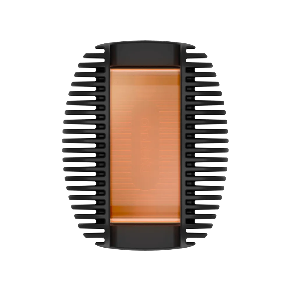 D'Addario Rosin Guard with Light Natural Rosin