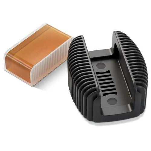 D'Addario VR200 Natural Light Rosin & Guard