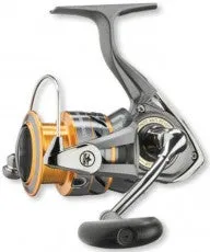 Daiwa Crossfire