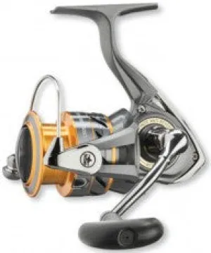 Daiwa Crossfire