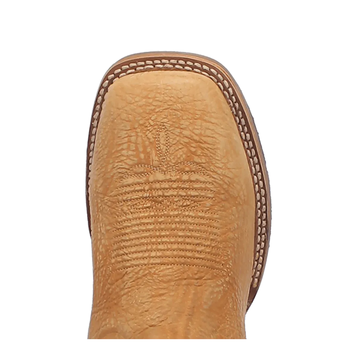 Dan Post Dugan Camel Leather Boot