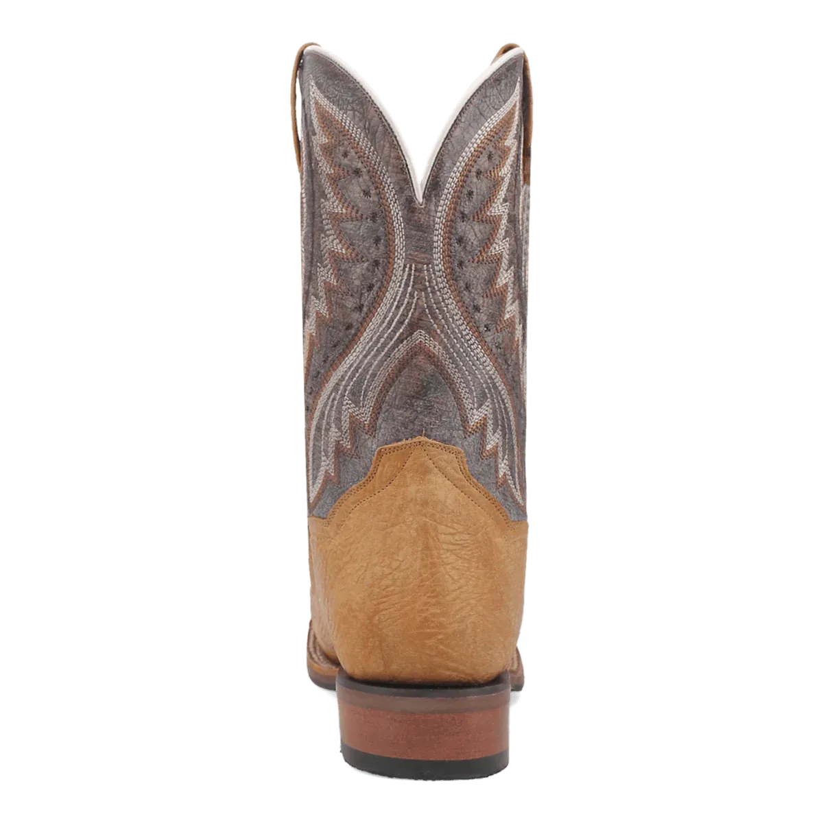 Dan Post Dugan Camel Leather Boot