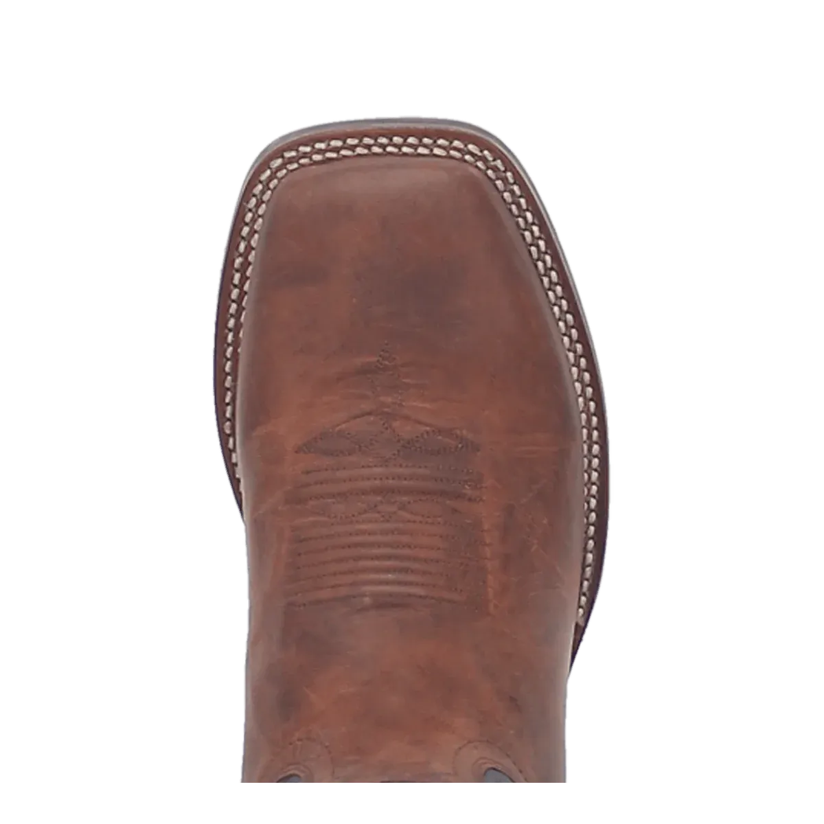 Dan Post Winslow D. Brown Leather Boot