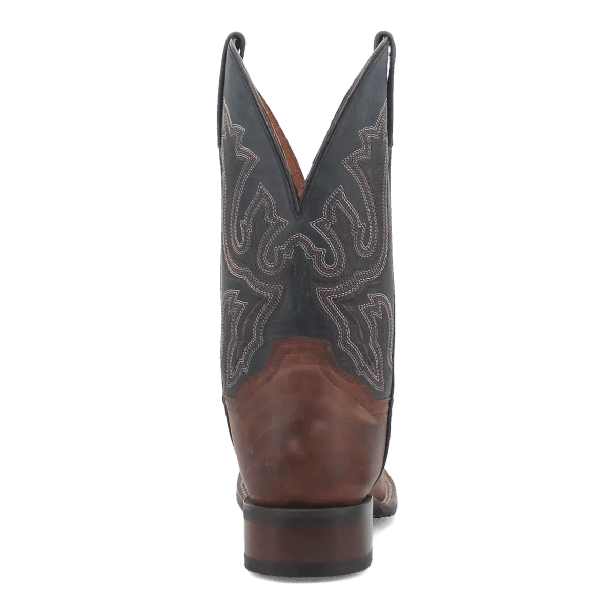Dan Post Winslow D. Brown Leather Boot