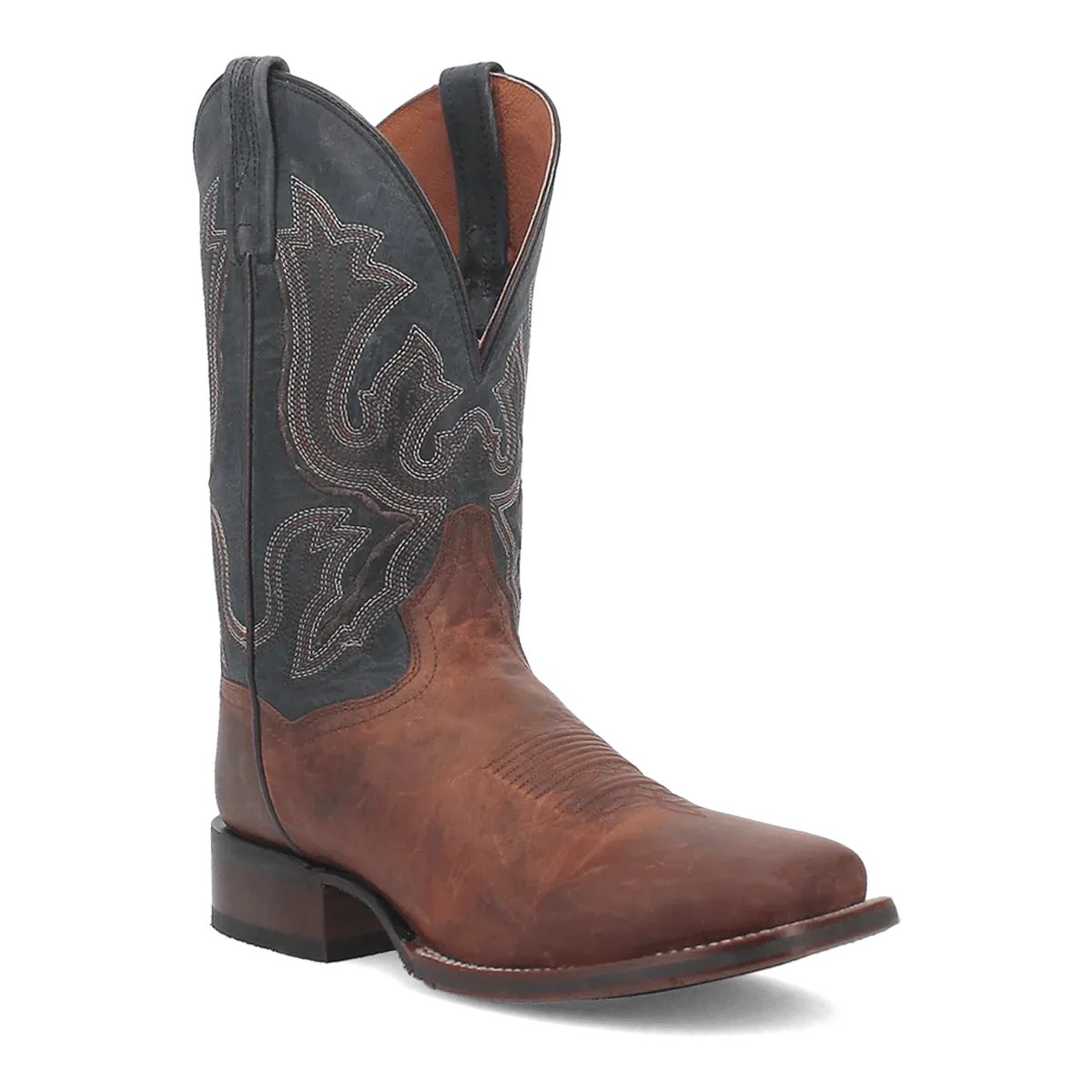 Dan Post Winslow D. Brown Leather Boot