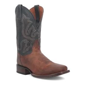 Dan Post Winslow D. Brown Leather Boot