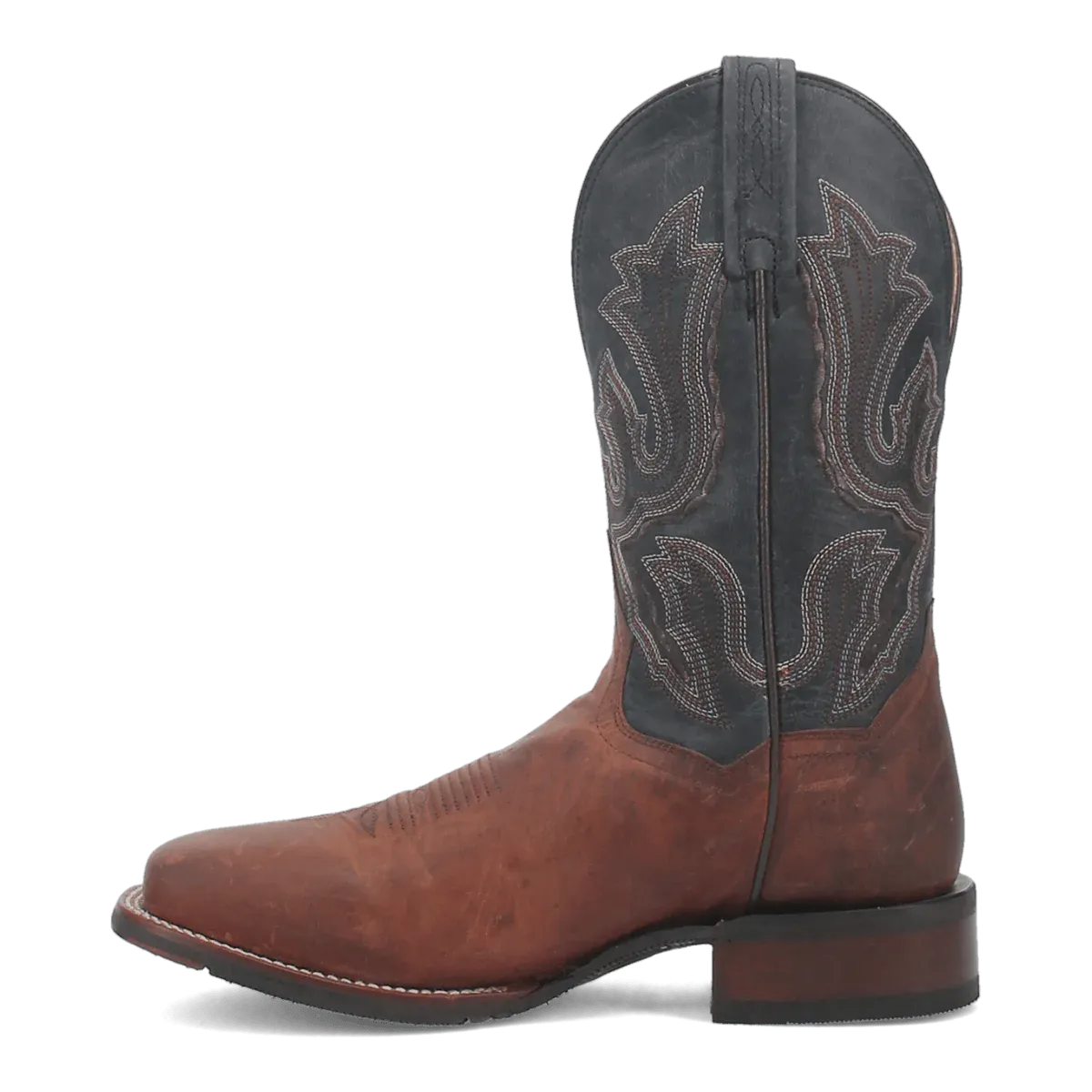 Dan Post Winslow D. Brown Leather Boot