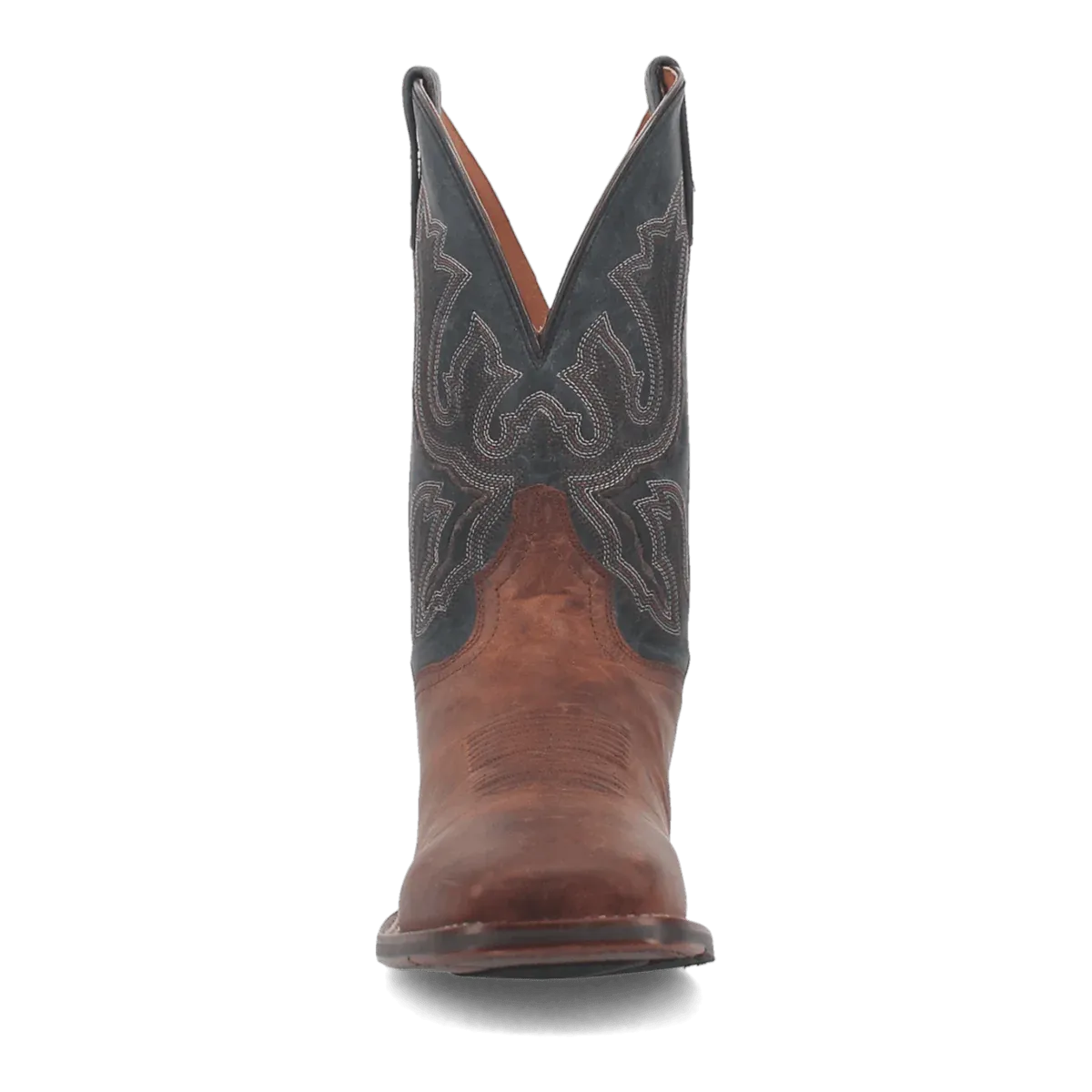 Dan Post Winslow D. Brown Leather Boot