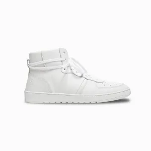 Destroyer High - Bianco