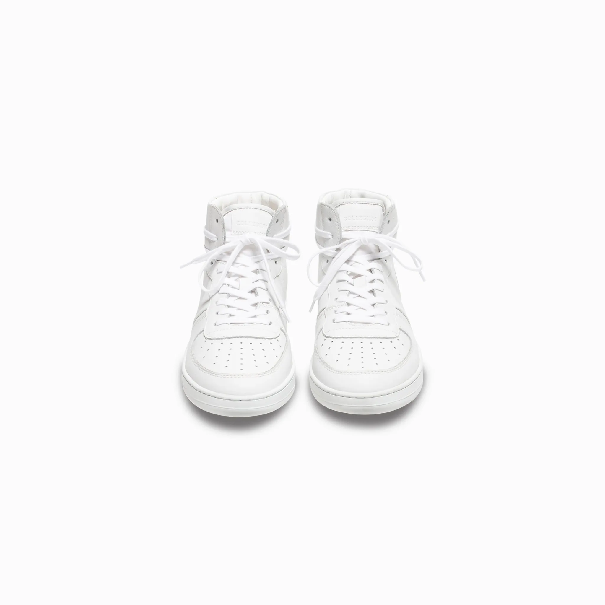 Destroyer High - Bianco