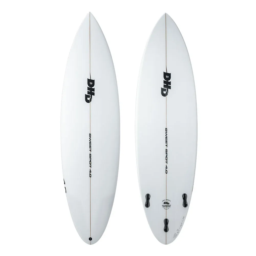 DHD SWEETSPOT 4.0 SURFBOARD