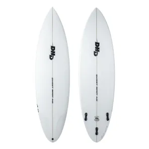 DHD SWEETSPOT 4.0 SURFBOARD