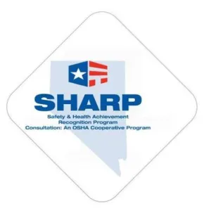 Diamond Hard Hat Decal Full Color - #403142