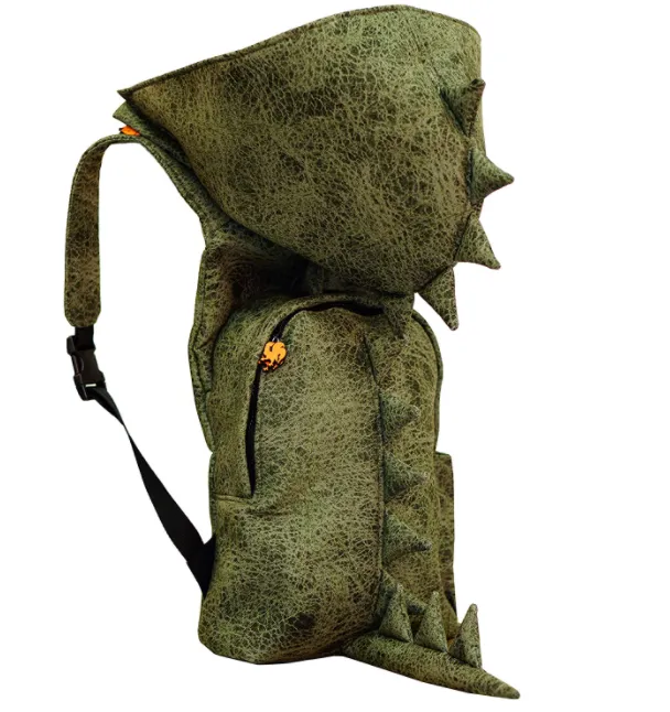 Dinosaur - Big Kids & Adults Backpack