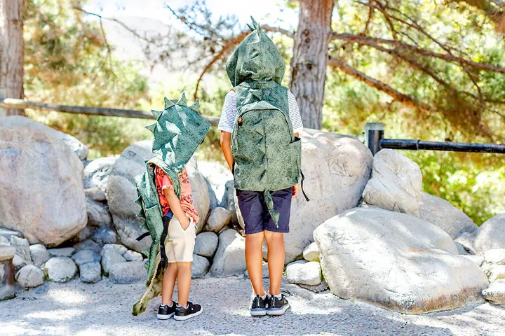 Dinosaur - Big Kids & Adults Backpack