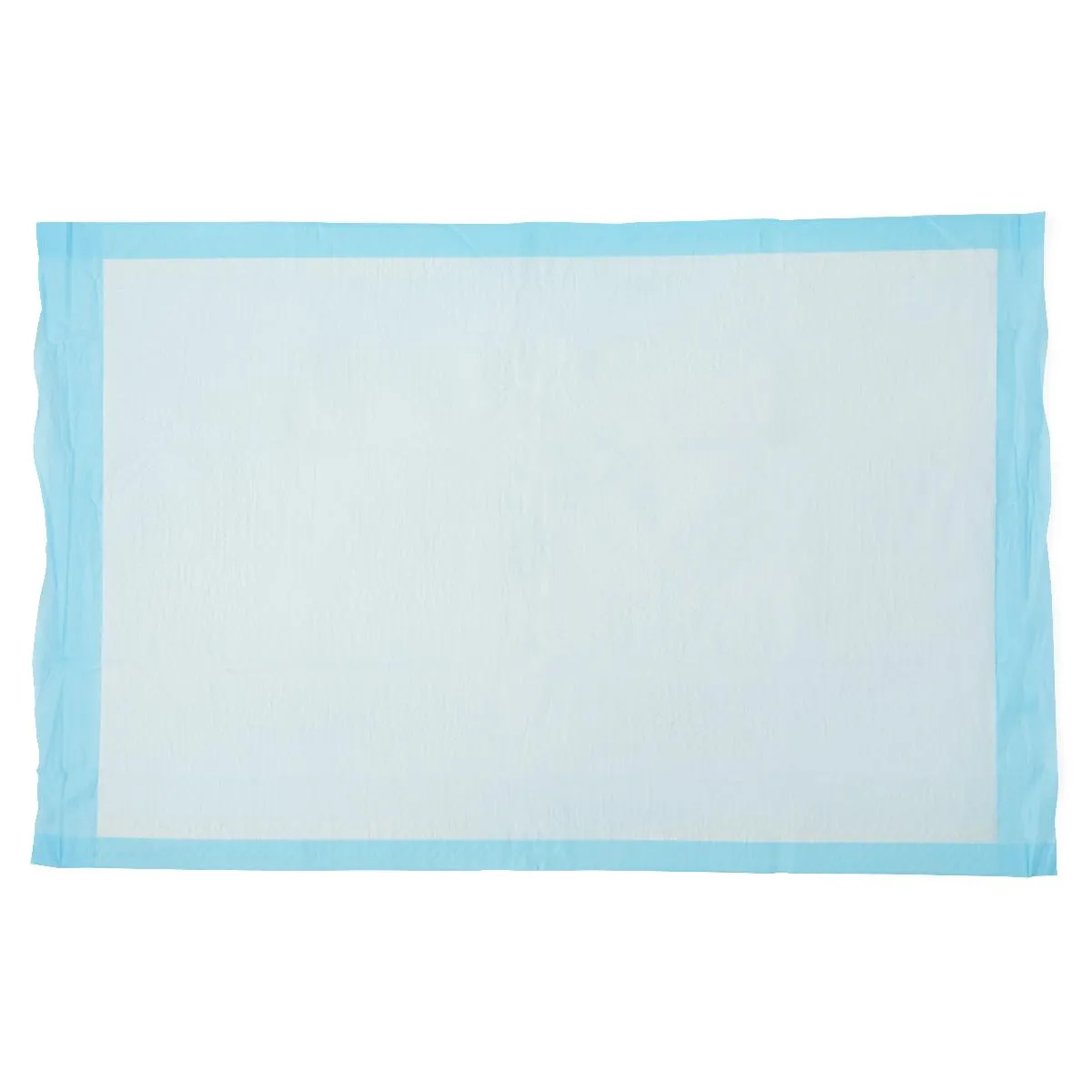 Disposable Standard Fluff-Filled Underpad, 23" x 36" (case of 150)