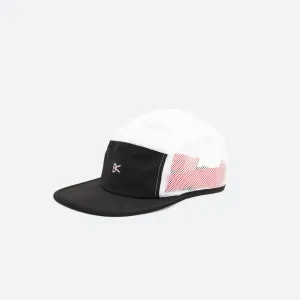 District Vision Trenton Cap - Black
