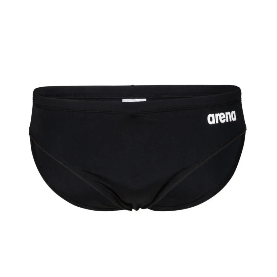 Dive NZ Men's Team Brief