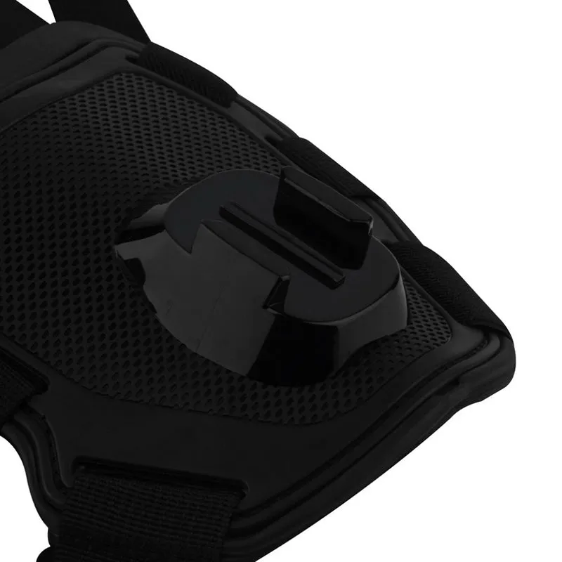 Dog/Cat Harness Chest Strap Belt Mount With Screw for GoPro Hero 4/3 /3/2/1 New